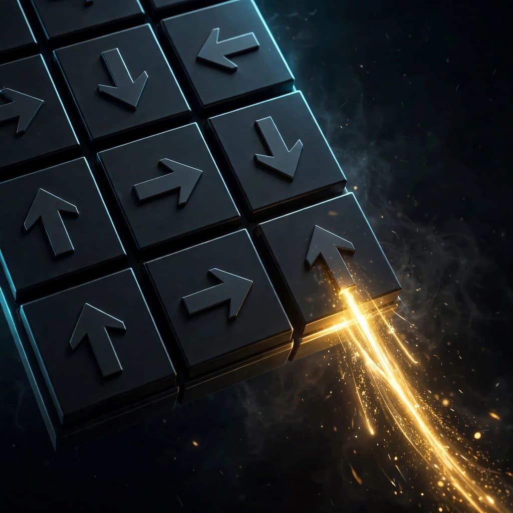 Arrow escaping game online
