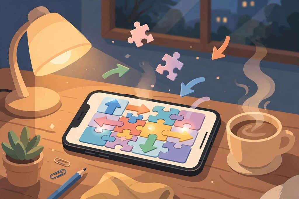 arrow escape puzzle game alternatives