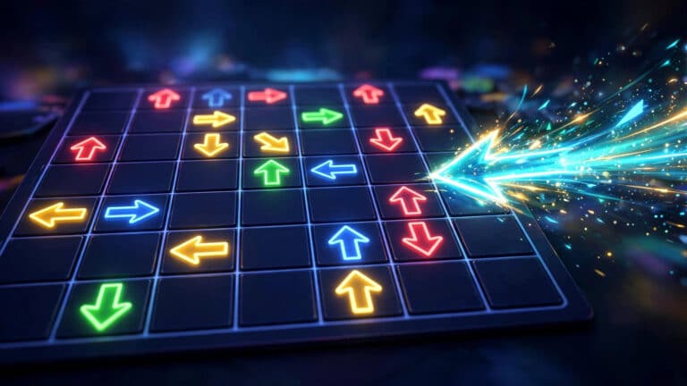 Games Like Arrow Puzzle Escape